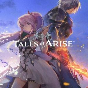 Tales of Arise, Multilanguage, Steam