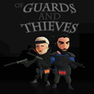 Of Guards And Thieves, en, Steam