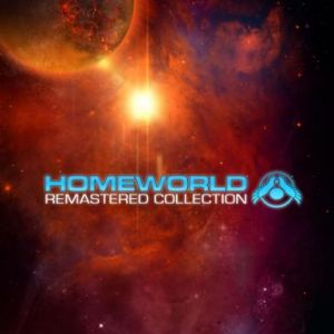 Homeworld Remastered Collection, Multilanguage, Steam