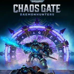Warhammer 40,000: Chaos Gate - Daemonhunters (EU), Multilanguage, Steam