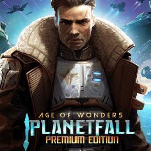 Age of Wonders: Planetfall (Premium Edition), Multilanguage, Steam