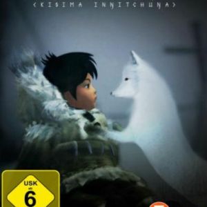 Never Alone (Kisima Ingitchuna), Multilanguage, Steam