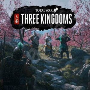 Total War: Three Kingdoms (EU), Multilanguage, Steam