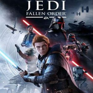 Star Wars Jedi: Fallen Order (ENG/PL)