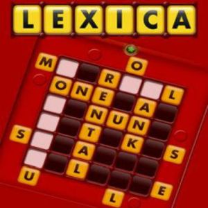 Lexica, Multilanguage, Steam