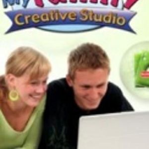My Family Creative Studio, en, Steam
