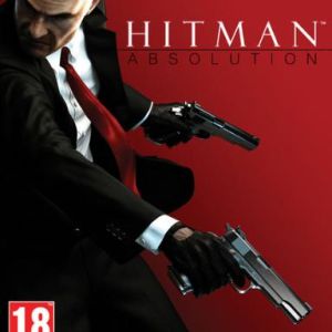 Hitman Absolution, Multilanguage, Steam
