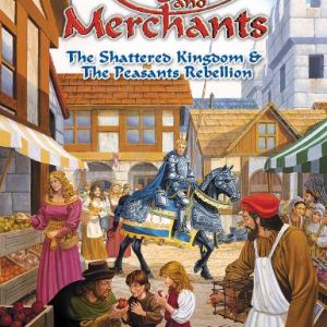 Knights and Merchants, Multilanguage, Steam