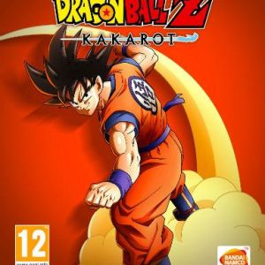 Dragon Ball Z: Kakarot (Global), Multilanguage, Steam