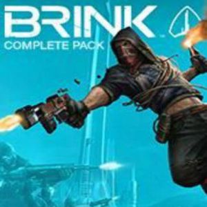 Brink Complete Pack, Multilanguage, Steam