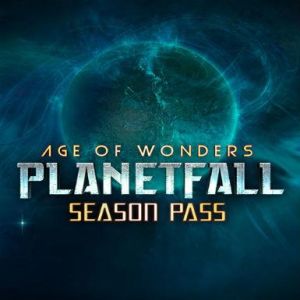 Age of Wonders: Planetfall - Season Pass (DLC), Multilanguage, Steam