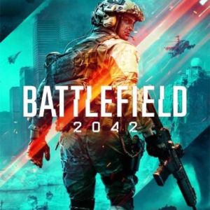 Battlefield 2042 (ENG/PL)