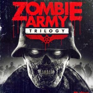 Zombie Army Trilogy, Multilanguage, Steam