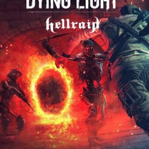 Dying Light: Hellraid, Multilanguage, Steam