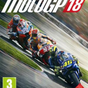 MotoGP 2018, Multilanguage, Steam