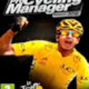 Pro Cycling Manager 2018, Multilanguage, Steam