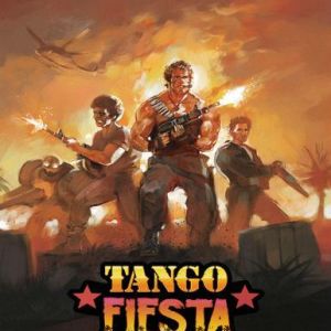 Tango Fiesta, Multilanguage, Steam