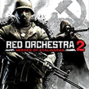 Red Orchestra 2: Heroes of Stalingrad, Multilanguage, Steam
