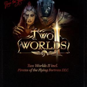 Two Worlds II: Velvet Edition, Multilanguage, Steam
