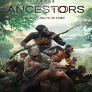 Ancestors: The Humankind Odyssey (Steam) (EU), Multilanguage, Steam