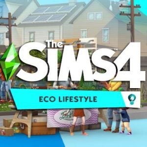 The Sims 4: Eco Lifestyle