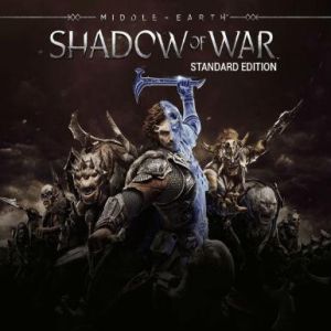 Middle-earth™: Shadow of War™ Standard Edition, Multilanguage, Steam
