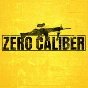 Zero Caliber VR, en, Steam