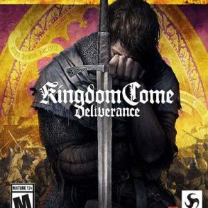 Kingdom Come: Deliverance (Royal Edition) (EU), Multilanguage, Steam