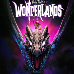 Tiny Tina's Wonderlands (Steam) (EU), Multilanguage, Steam