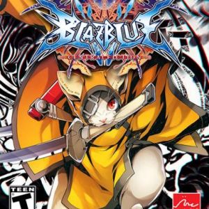 BlazBlue: Centralficton - Jubei (DLC), Multilanguage, Steam
