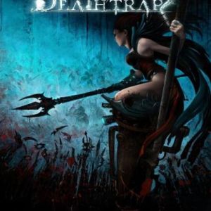 Deathtrap (Steam), Multilanguage, Steam