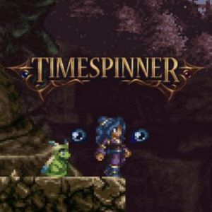 Timespinner, Multilanguage, Steam