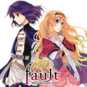 Fault - Milestone One, Multilanguage, Steam