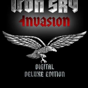 Iron Sky Invasion: Deluxe Content, Multilanguage, Steam