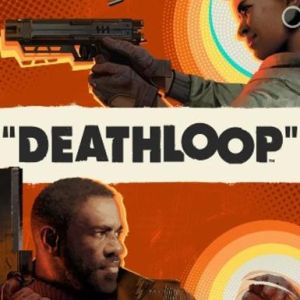 Deathloop, Multilanguage, Steam
