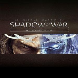 Middle-Earth: Shadow of War - Expansion Pass (DLC), Multilanguage, Steam