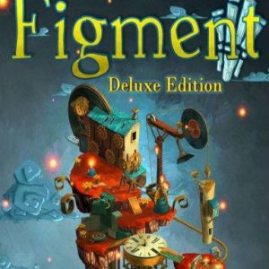 Figment - Deluxe Edition, Multilanguage, Steam