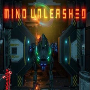 Mind Unleashed, Multilanguage, Steam