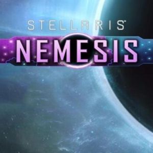 Stellaris: Nemesis (DLC), Multilanguage, Steam