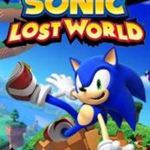Sonic Lost World, Multilanguage, Steam