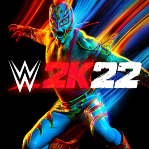 WWE 2K22 (EU), Multilanguage, Steam