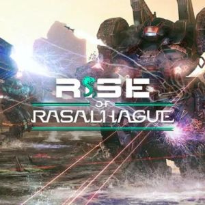 MechWarrior 5: Mercenaries - Rise of Rasalhague (DLC) (Steam), Multilanguage, Steam