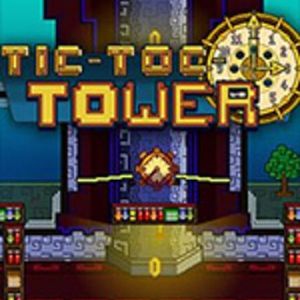 Tic-Toc-Tower, en, Steam
