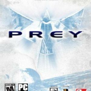 Prey (2006), Multilanguage, Steam
