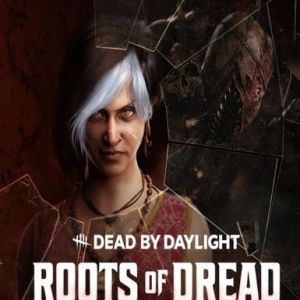Dead by Daylight - Roots of Dread (DLC) (Steam), Multilanguage, Steam