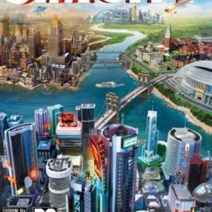 SimCity