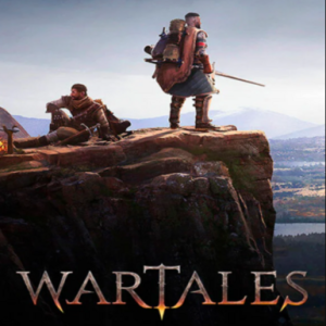 Wartales, Multilanguage, Steam