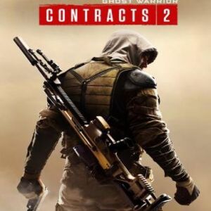 Sniper Ghost Warrior Contracts 2, Multilanguage, Steam