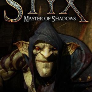 Styx: Master of Shadows, en, Steam