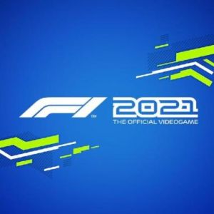 F1 2021, Multilanguage, Steam